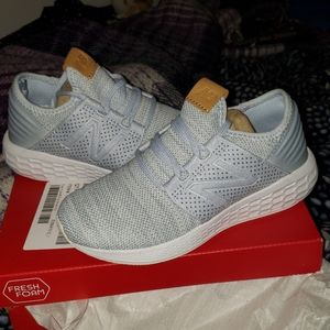 New Balance Fresh Foam Cruz Shoes Women